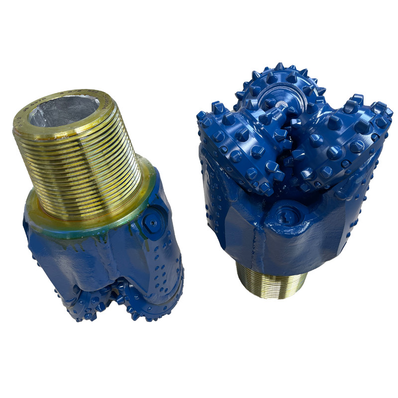 100% New Good Quality IADC537 241mm Tci Tricone Drill Bit