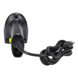 5V Handheld Barcode Scanner BT 2.4 GHz Wireless Barcode Scanner IP52