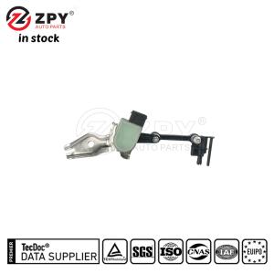 ZPY 95534107500 Level Gauge Bracket Front L For Porsche Cayenne 955 957