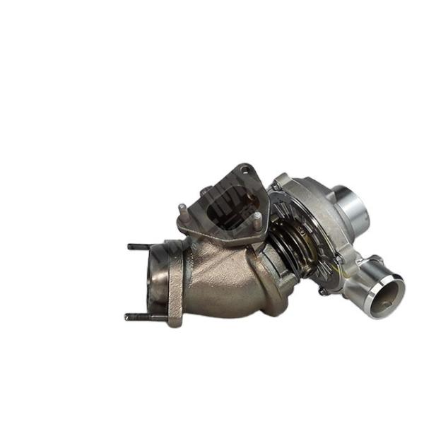 GT2056S turbocharger & parts 742289-0005 A6650900580 A6640900580 A6650901780 g
