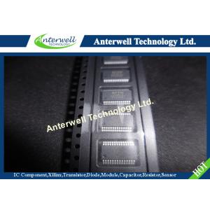 Incorporating Clock Generator Output and FTDI Integrated Circuit Chip ID Security Dongle FT232RL