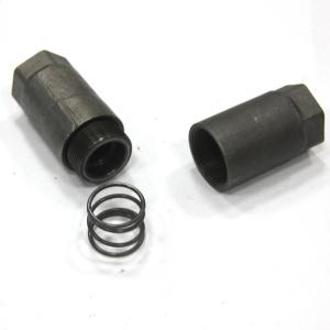 Splicing System Parts One Touch Rebar Coupler Connector Split