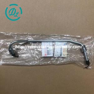 EexcavaStart ISUZU 6UZ1T Injection Pipe 8-97603102-0 Engine Part