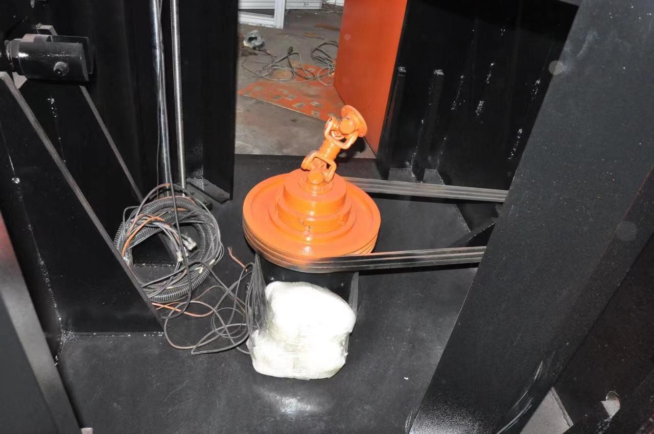 Car Fatigue Automotive Testing Equipment 1450x1100x1350mm Durable