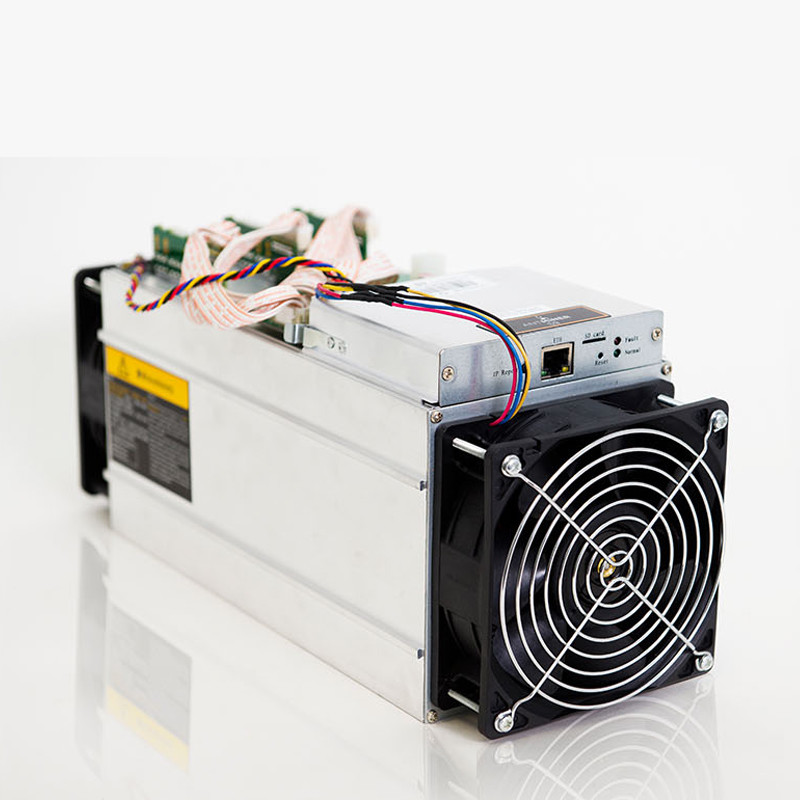 Bitmain Antminer S9i Hashrate 13T SHA256 With PSU 1410W 108.46 W/T