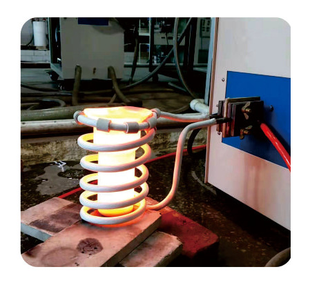 induction annealing