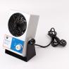 Buy cheap Overhead 5-Fan Ionizing Air Blower ESD Static Electricity Fan from wholesalers