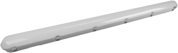 Industrial Commercial Intelligent LED Tri-proof Light Vapor Proof Light Energy
