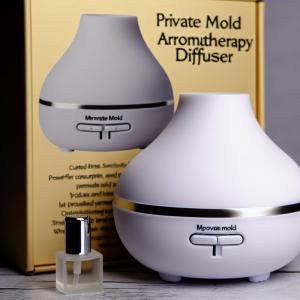 5W Aroma Diffuser Machine with 200m³ Coverage