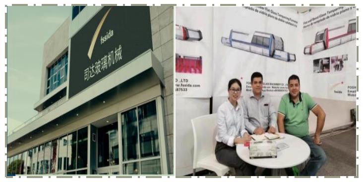 Shape Glass Edging Machine Good Quality Glass Shaping Machine Price