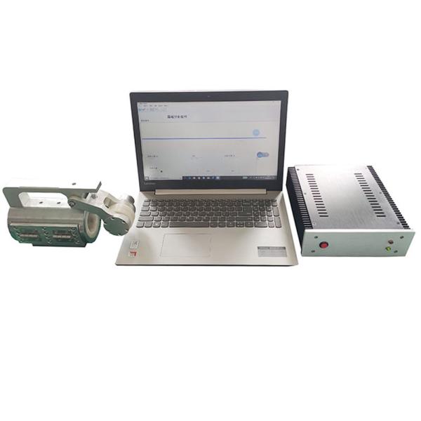 Wire Rope Flaw Detector