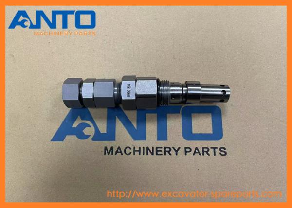 K9001804 Main Relief Valve Applied To DOOSAN Excavators DX225 DX300 DX300LL