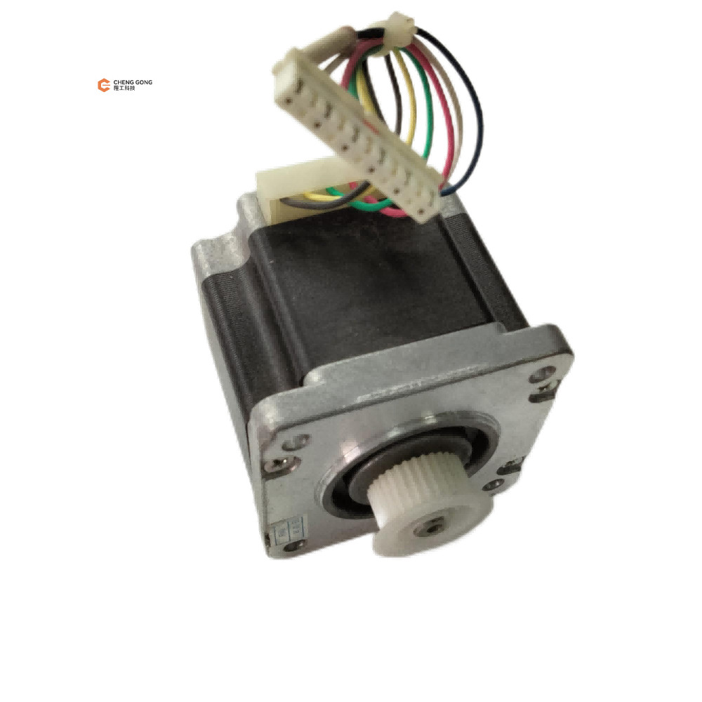 ATM Cash Machine Parts 0090022652 5877/5887 NCR Shutter Motor 009-0022652