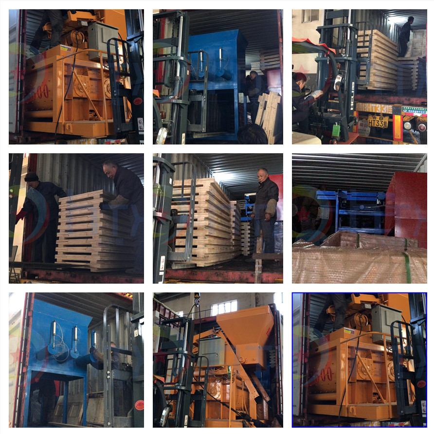 Precast Feeding Artificial Stone Making Machine Wall Production Line
