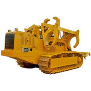 16T Mini Crawler Carrier Pipeline Carrier For Pipe Transportation