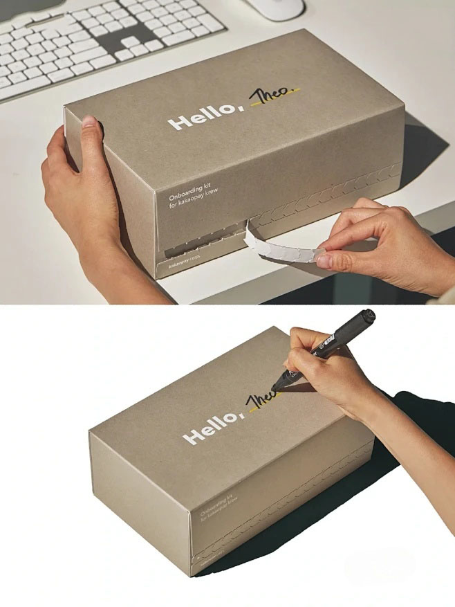 Custom Folding Packaging for Candy Coffee Bean Tea L*W*H cm According to Your Request