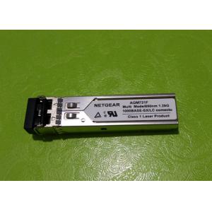 Optical Fiber Module NETGEAR AGM731F Gigabit Multi-Module Fiber Module