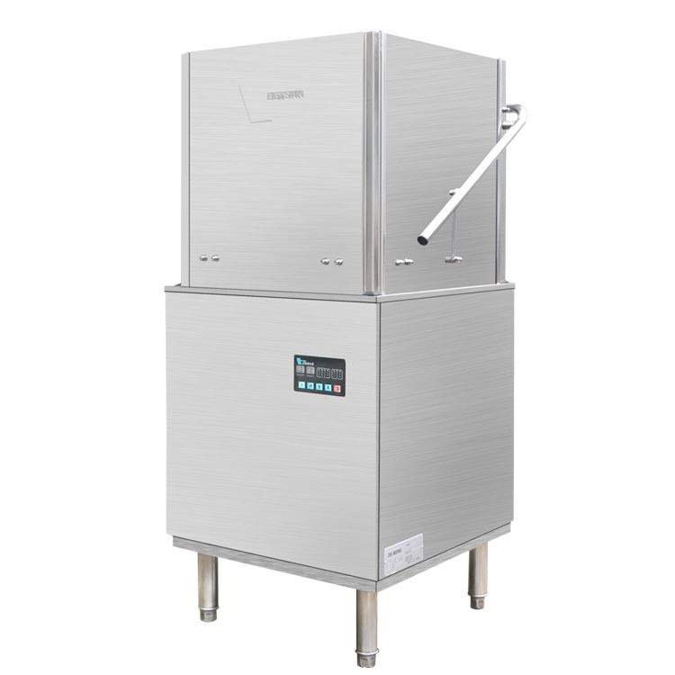Water Saving Utensil Washer Machine Dishwashing Equipment 380V