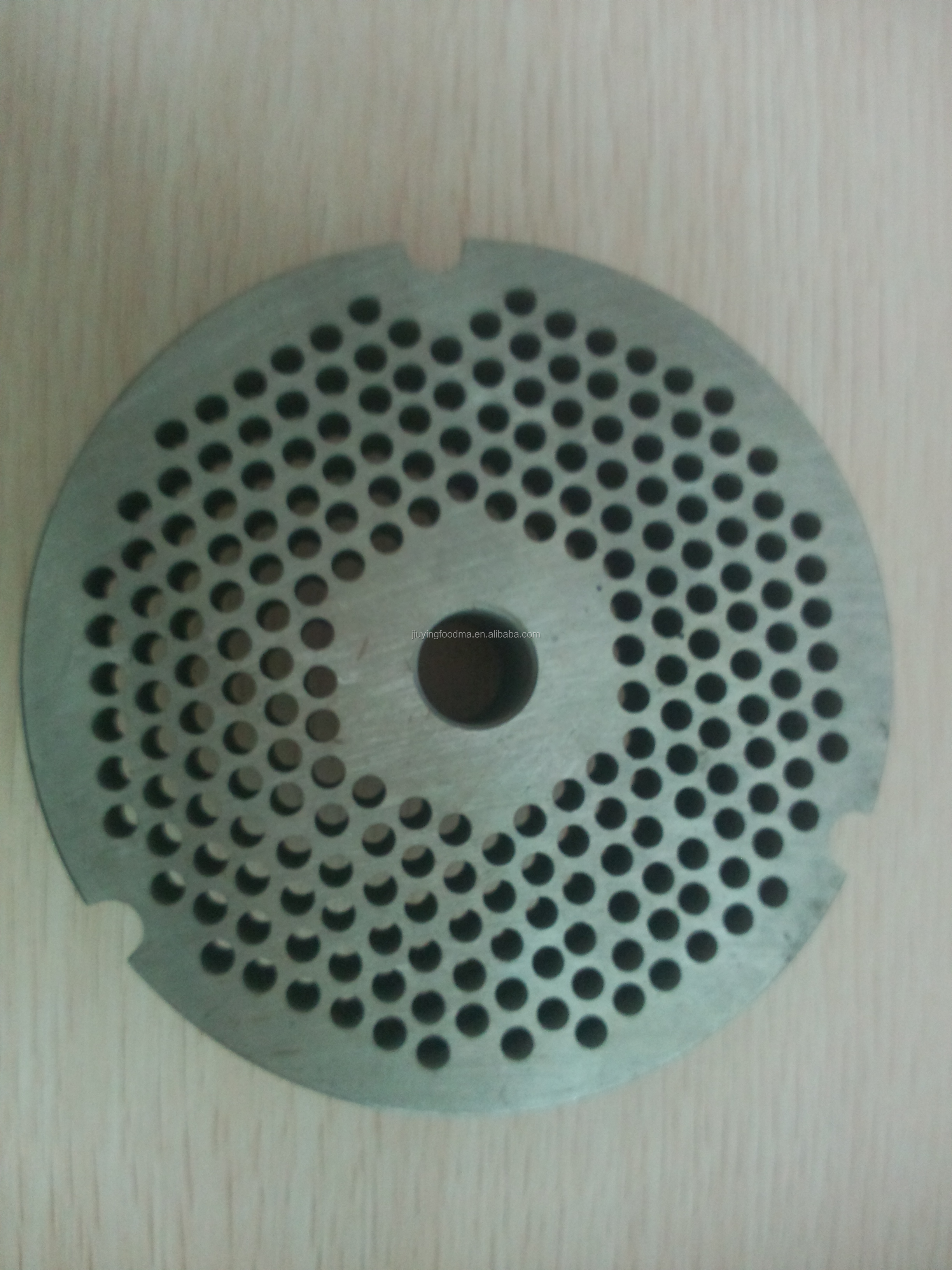 Safe and Efficient Electric Meat Grinders Frozen Pork Processing vacuum tumbler for fish