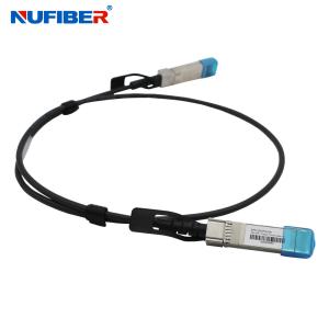 10G DAC 10G SFP+ to SFP+ Direct Attach Cable AWG30 3meters compatible with Cisco