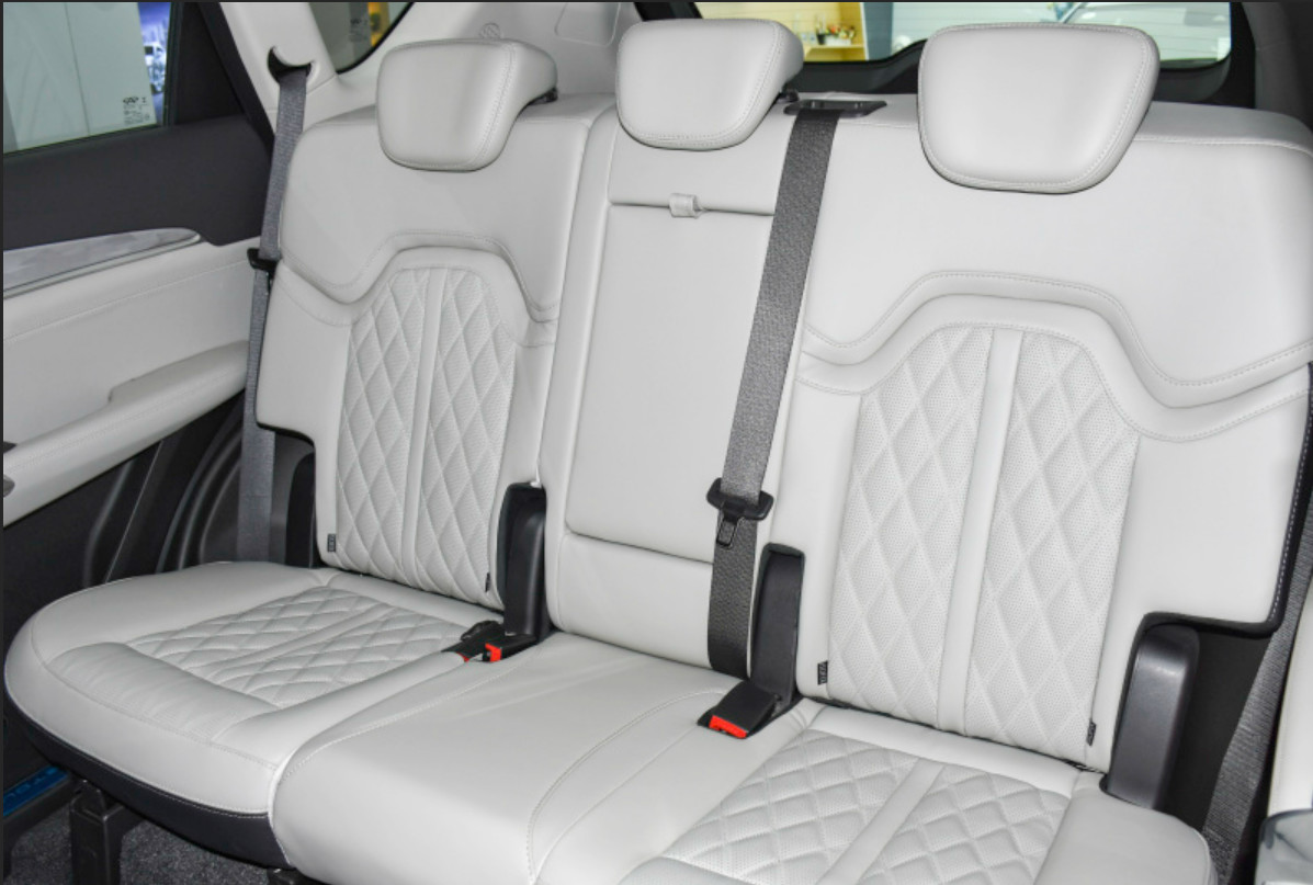 2023 Jetour X70 Zhuge 2.0T DCT Wuhou 5 Door 5 seats Medium SUV