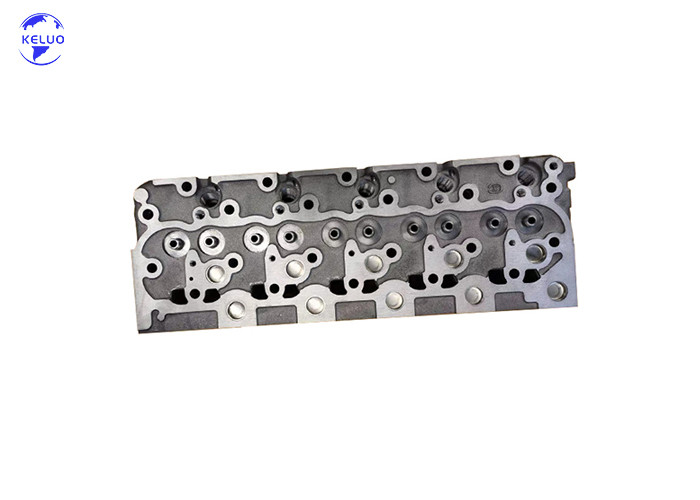 Kubota F2803 Diesel Engine Cylinder Head Easy To Install