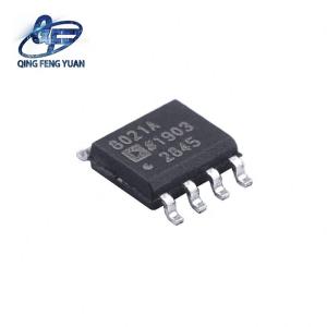  Semiconductors Chip AD8021ARZ Analog ADI Electronic components IC chips Microcontroller AD8021 Manufactures