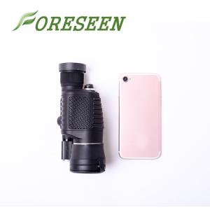 Portable Long Range Optical Mini Monocular Telescope For Traveling With