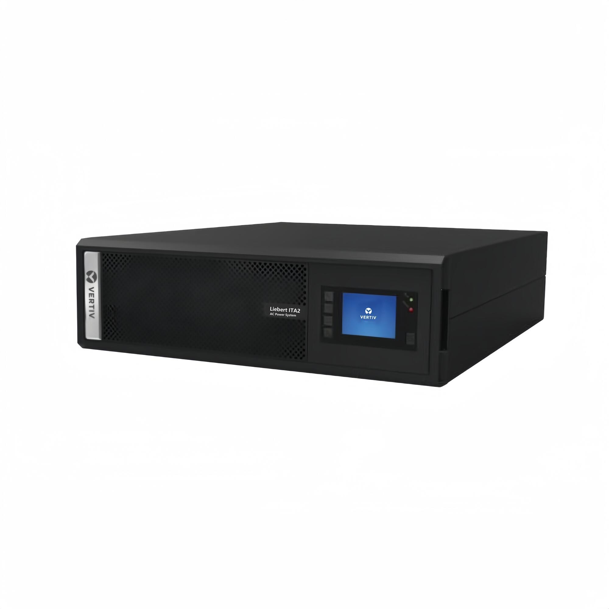 1kVA Vertiv Liebert UPS Systems ITA2 Series Online Double Conversion Tower Rack UPS