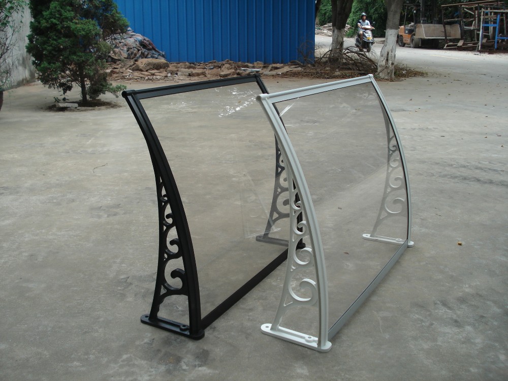 600*800mm/800*1000mm/800*1200mm/1000*1200mm/1000*1500mm Awnings for Your Balcony