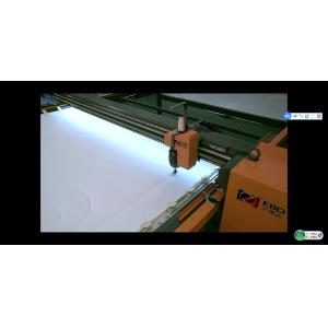 Fast Speed Computerized Single Needle Quilting Machine Dedicated To Mattress