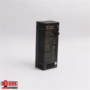 IC200PWR102 GE POWER SUPPLY WITH EXPANDED 3.3VDC 120/240VAC INPUT
