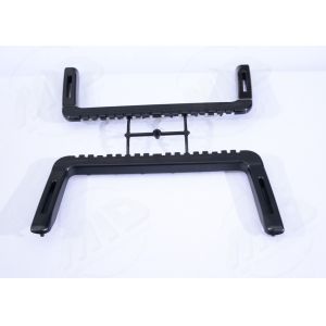 Multi Cavity Automotive Injection Molding Precision Automotive Plastic Parts