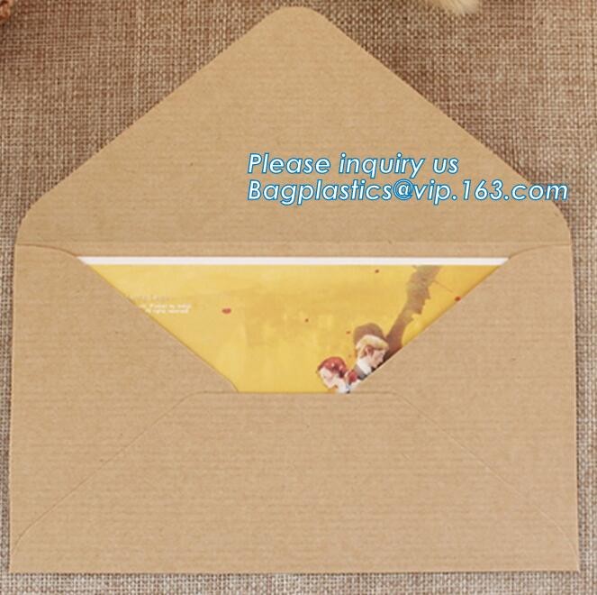 Flower carrier bag with different color customized pot plants kraft paper bag with handle,stamping logo fancy paper flow