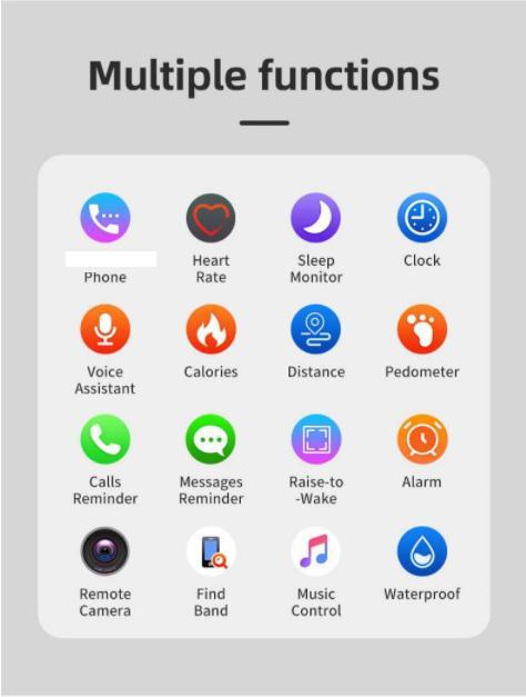Wholesale T600 PRO Series 6 Smart Watch with Button Rotate Bt Call and Dial Heart Rate Fitness Watch
