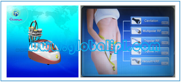 Mini Vacuum Slimming Machine