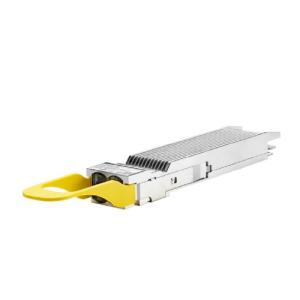  QSFP28-100G-LR4 Module LC Interface Huawei High Speed Transceiver Spa Optical Transceiver Module Manufactures