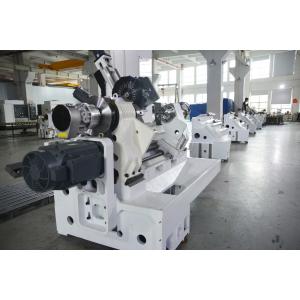 High-Precision Dual-Spindle CNC Lathe Machine AT-360MYC2 for Precise Machining