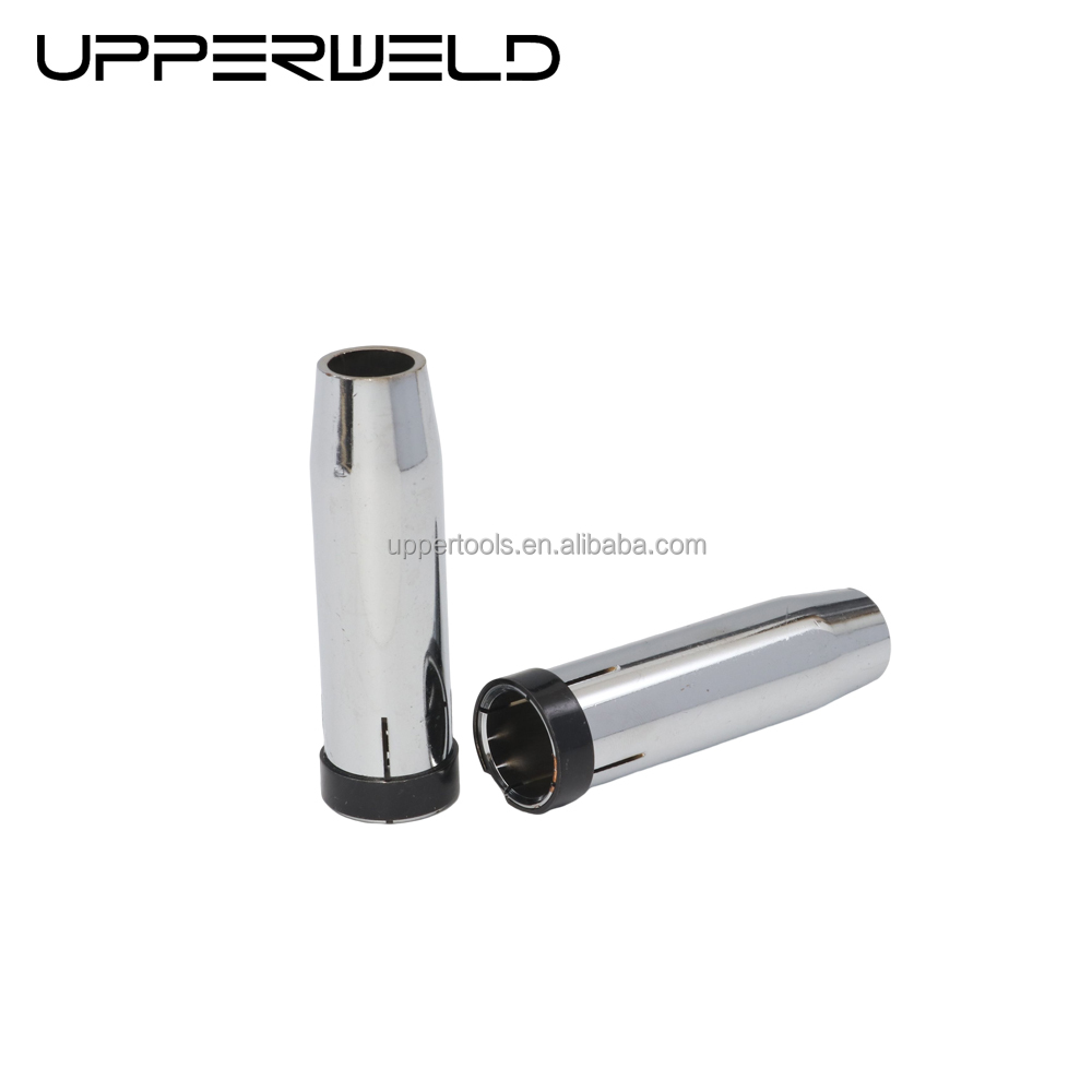 36KD Gas Nozzle Binzel Mig Welding Torch For Welding Copper Materials
