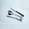 Buy cheap MSOND Silver Wedding SS304 Vintage Polish Stainless Steel Flatware from wholesalers