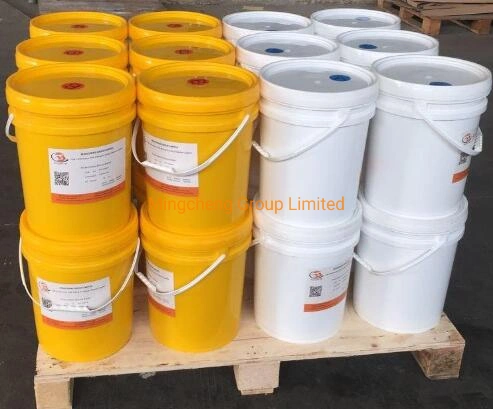 Electronic Potting Silicone Compound RTV Silicone Encapsulants for Power Supplies