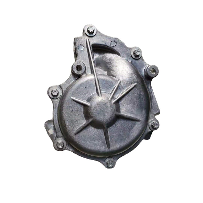 Automotive Cooling System and BMW Engine Cooling Water Pump with Car Fitment