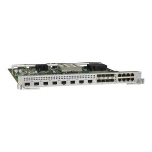 ES1D2S08SX1E 8-Port S7700 switch Interface Card