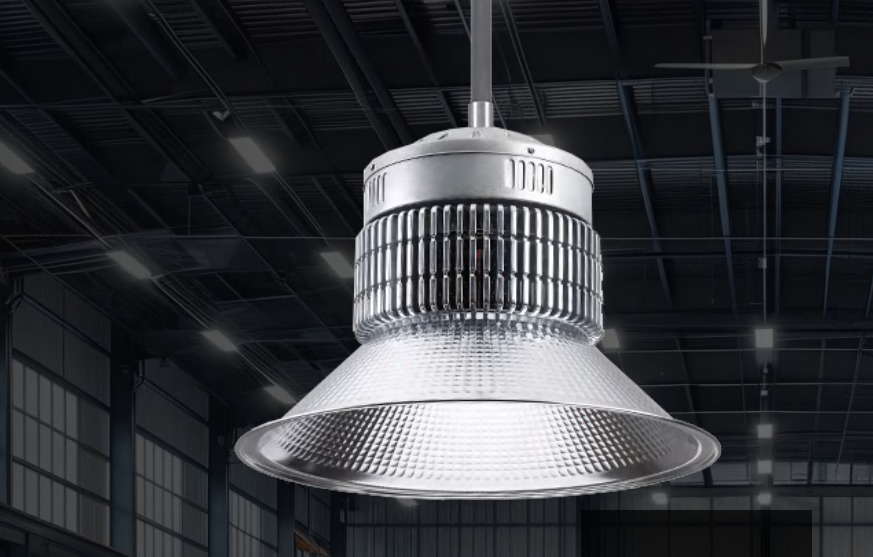  High Lumen UFO LED Highbay Light IP65 50W 100W 150W 200W 300W LED Mining Lamp Manufactures