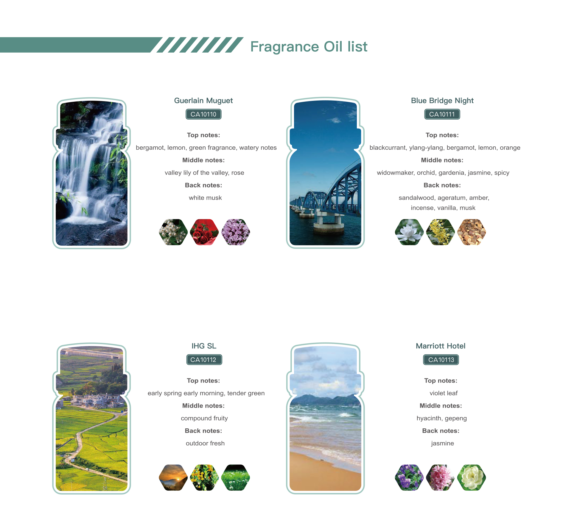 Hot Sell High Quality Essential Oil 500ml Large Capacity High-end Fragrance Selection Of Various Fragrance Types