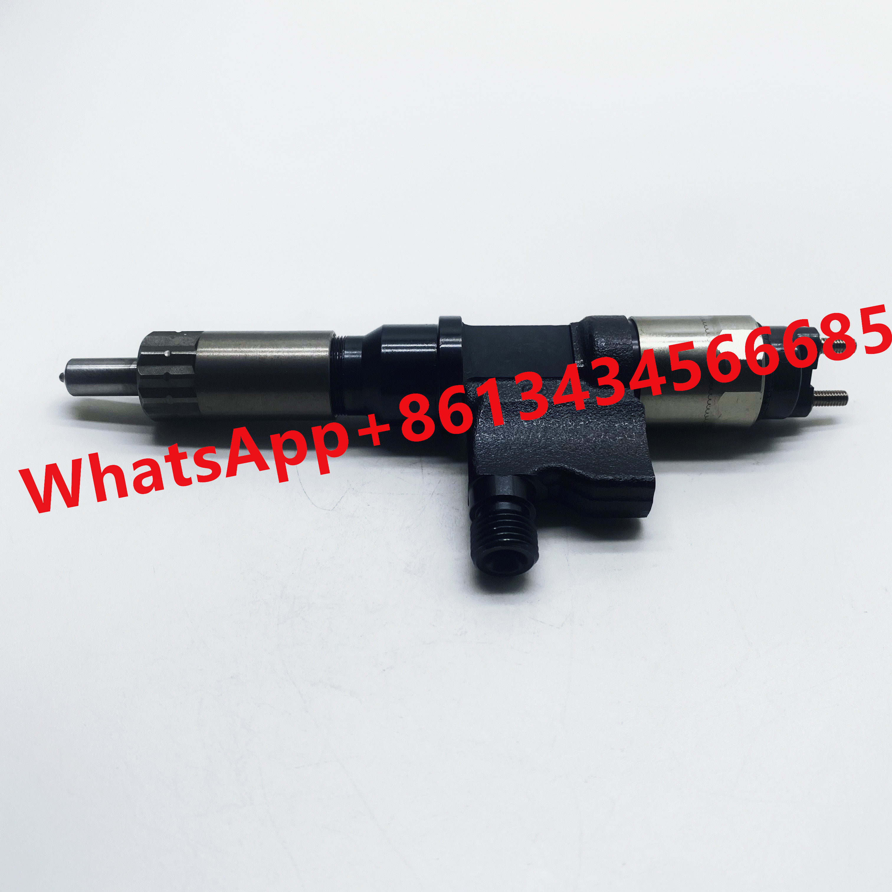 095000-5474 8982843930 ISUZU 4HK1 Automotive Fuel Injectors