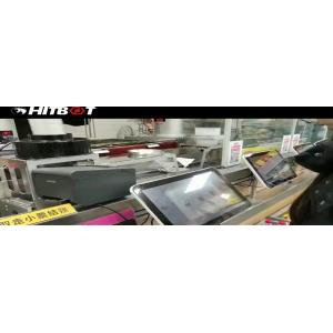 Cobot China HITBOT Z-arm 1522 Robotic Arm Palyload 0.5kg reach 220mm For Loading