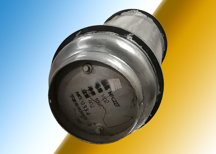 FM200 HFC-227ea Heptafluoropropane R227ea