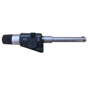 IP54 Protection Degree Digital Three Point Internal Micrometer with Extension