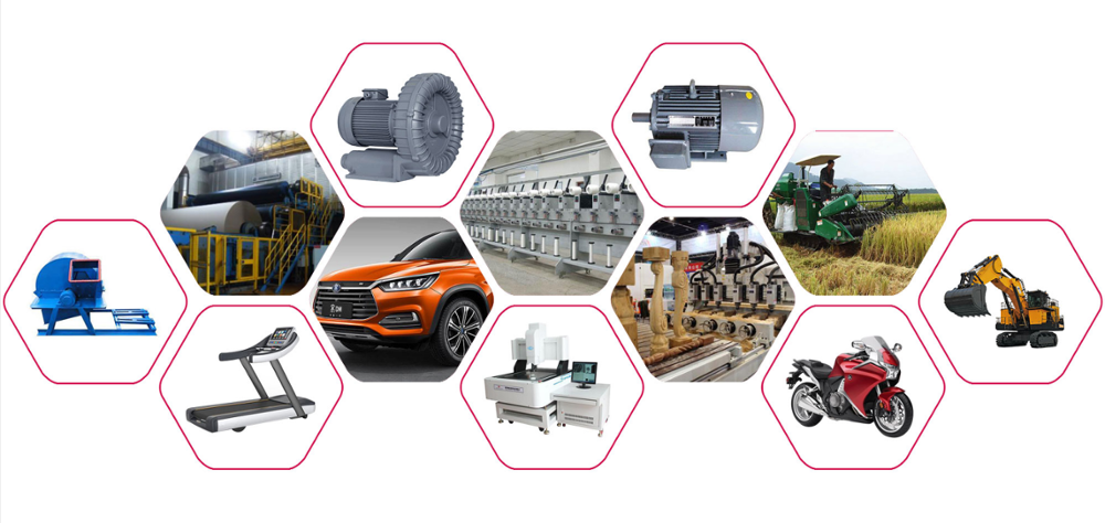 1208 KTN ETN9 Self Aligning Ball Bearing Vibration Value Z1 Z2 Z3 for Stable Operation